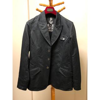 Jean-Paul GAULTIER（テーラードジャケット）のフリマアイテム一覧