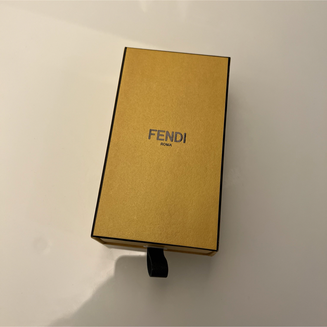 FENDI - FENDI ラッピー 箱の通販 by shop｜フェンディならラクマ