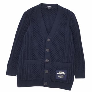 Stella McCartney（カーディガン）のフリマアイテム一覧
