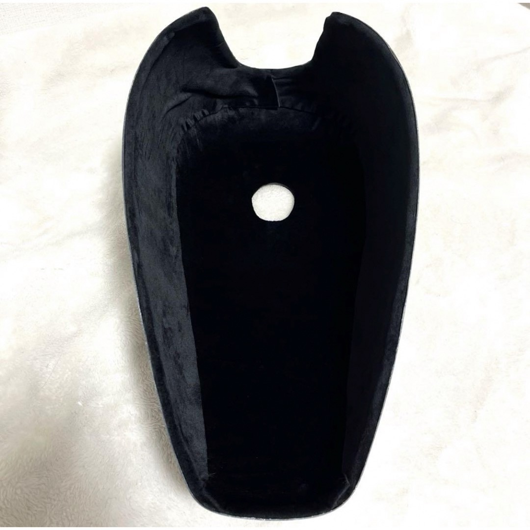 Harley Davidson - 【新品】サイモンカスタム社製タンクカバーXL883N