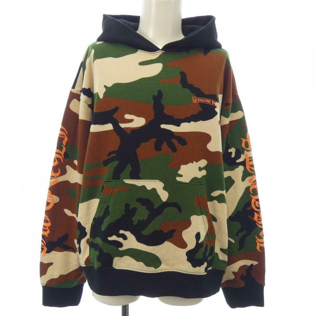 Chrome Hearts - クロムハーツ CHROME HEARTS パーカーの通販 by