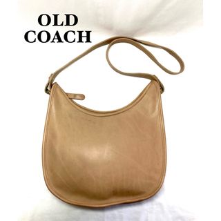 COACH（ショルダーバッグ ・ ベージュ系）のフリマアイテム一覧