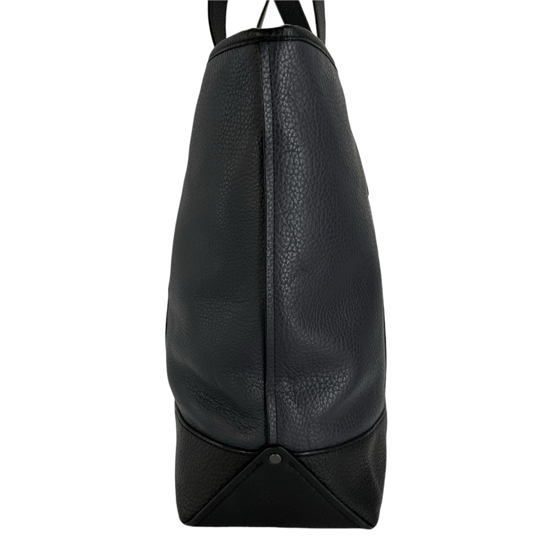 COACH - コーチ トートバッグ ビジネスバッグ ロゴ型押し 大容量 A4可