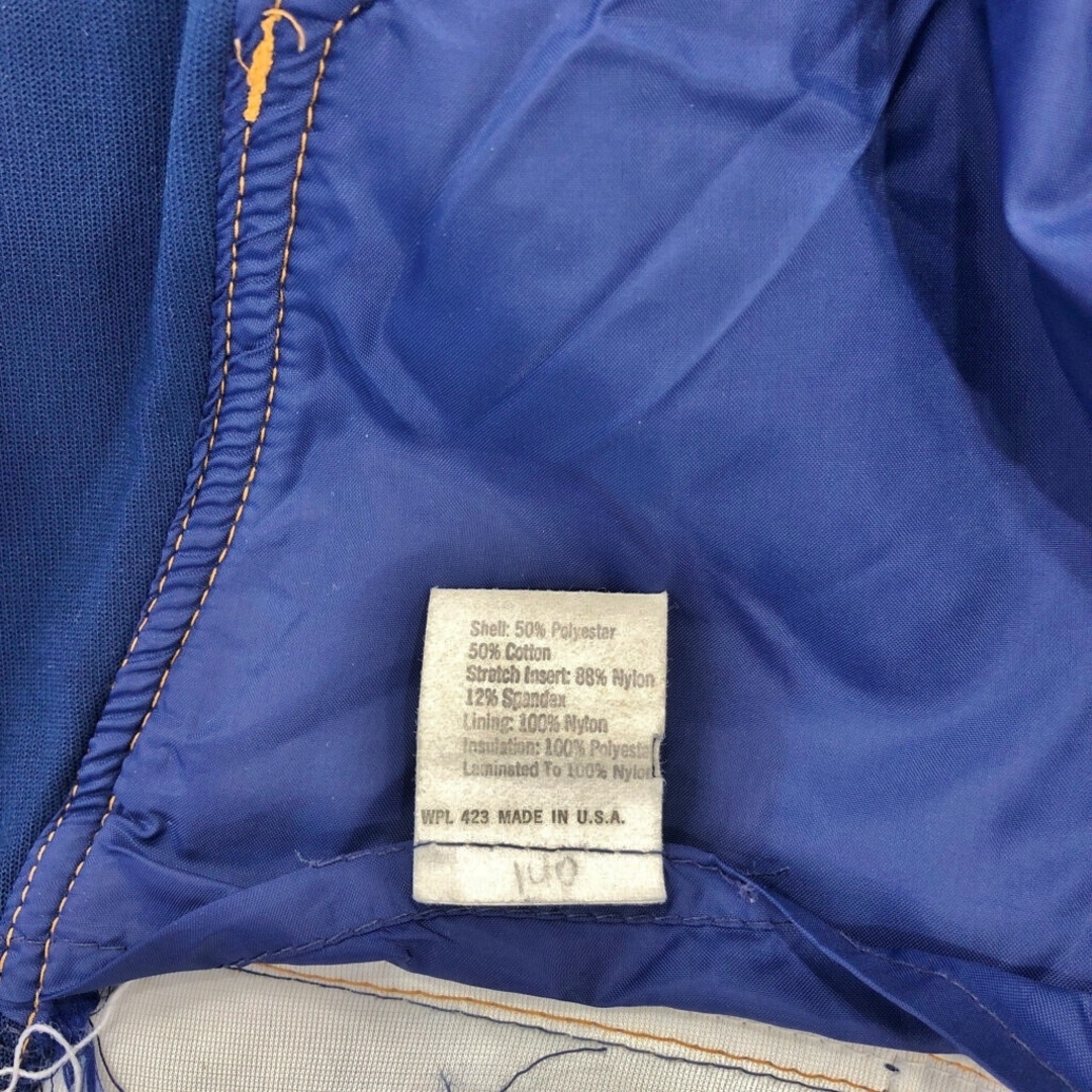 Levi's - 70年代 USA製 SKI Levi's リーバイス スキー オーバーオール