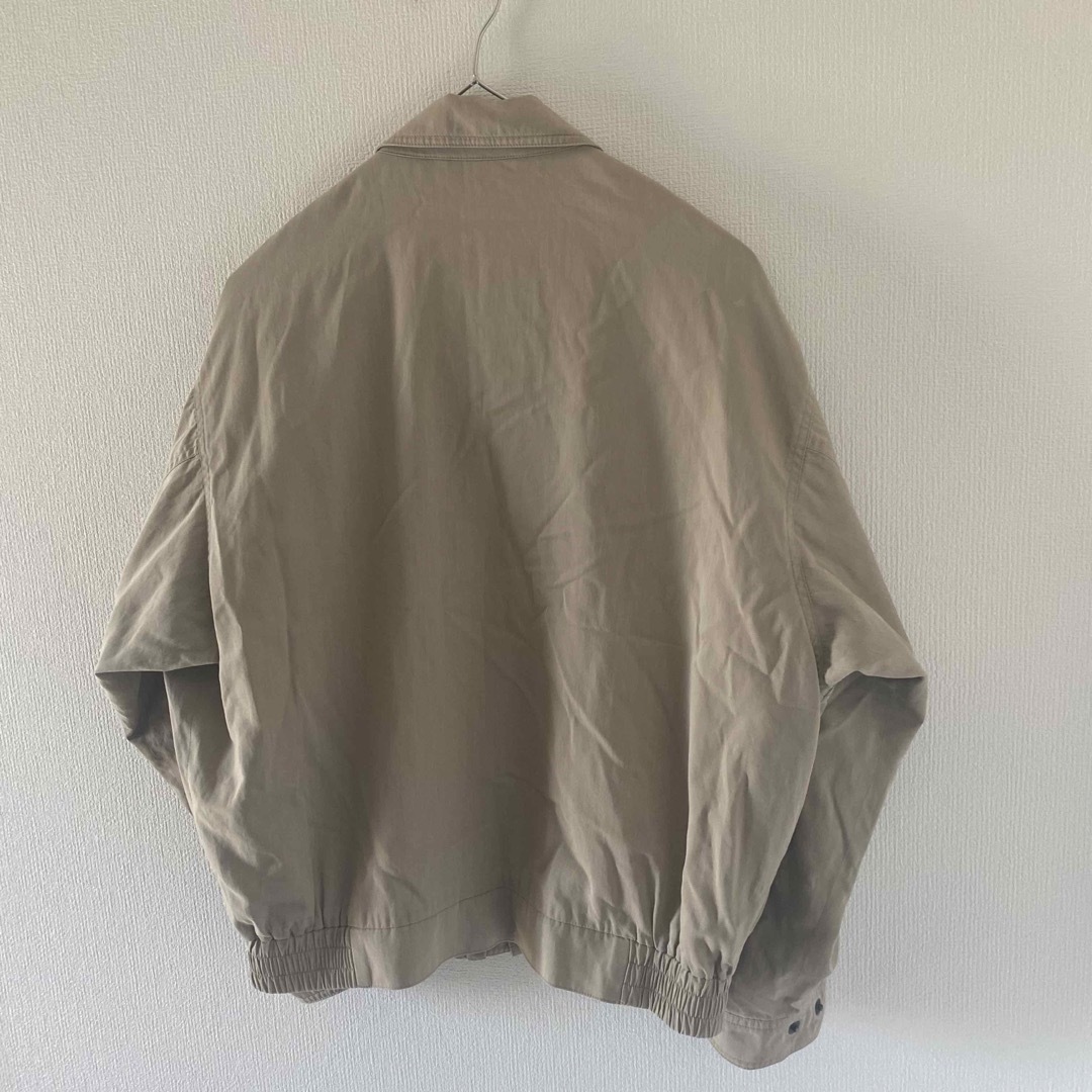 BURBERRY - Burberrysバーバリーズスウィングトップドリズラー