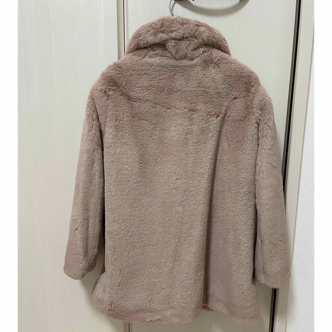 Bonpoint - 新品タグ付き♡ボンポワン 2019aw 大人気だったフェイク