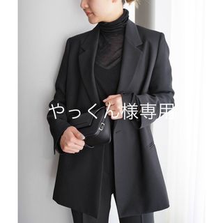 DEUXIEME CLASSE（ウール ・ テーラードジャケット）のフリマアイテム一覧