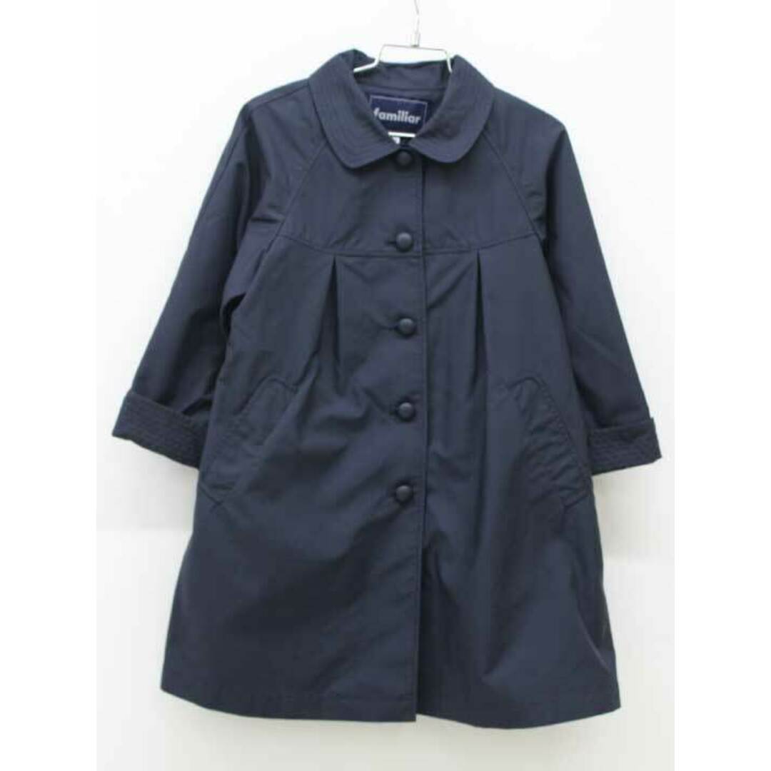 familiar - 【新入荷!】現行▽ファミリア/familiar▽110cm ライナー