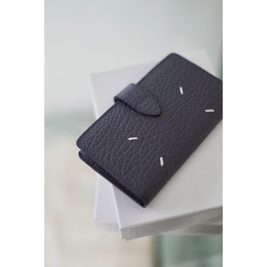 Maison Margiela（旧Maison Martin Margiela） - マルジェラ レザー