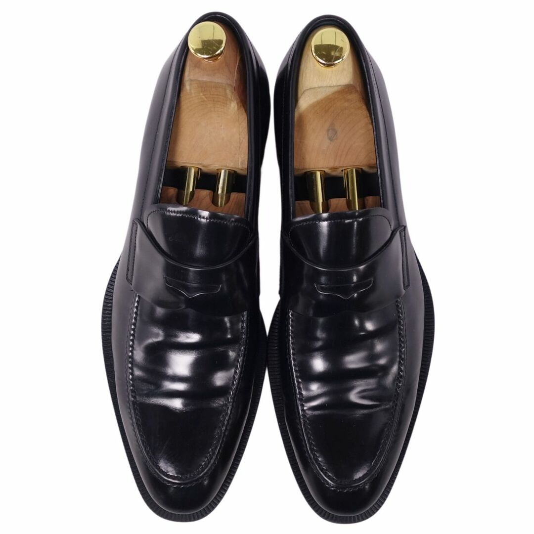 Christian Dior - 未使用 ディオールオム DIOR HOMME ローファー