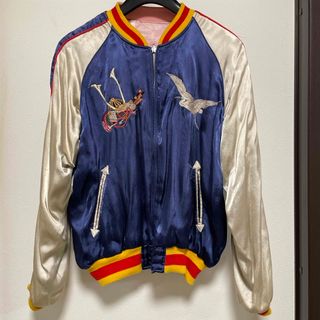 DENIME（スカジャン）のフリマアイテム一覧