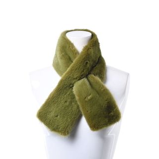 CELINE - CELINE フィービー期 ミンク マフラーの通販 by CYCLE HEARTS