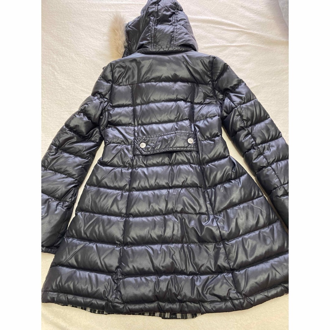 週末セールBURBERRY LONDON日本製3wayダウンコートLサイズ BURBERRY