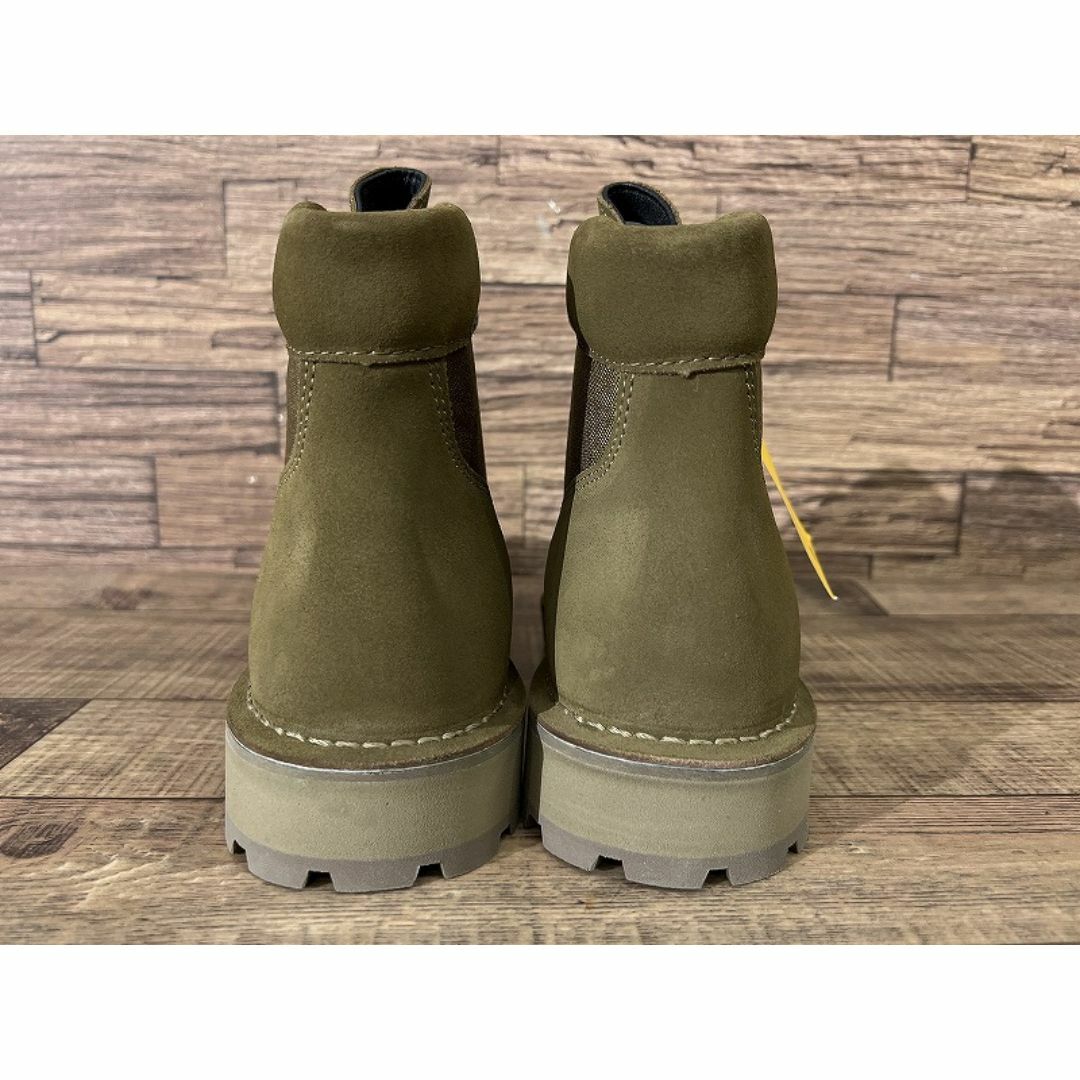 Danner - 新品 ビリーズ ダナー フィールド ゴアテックス ブーツ MOSS