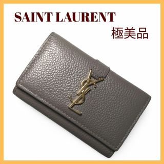 SAINT LAURENT（キーケース）のフリマアイテム一覧