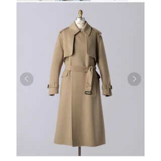 BLAMINK（ロングコート）のフリマアイテム一覧