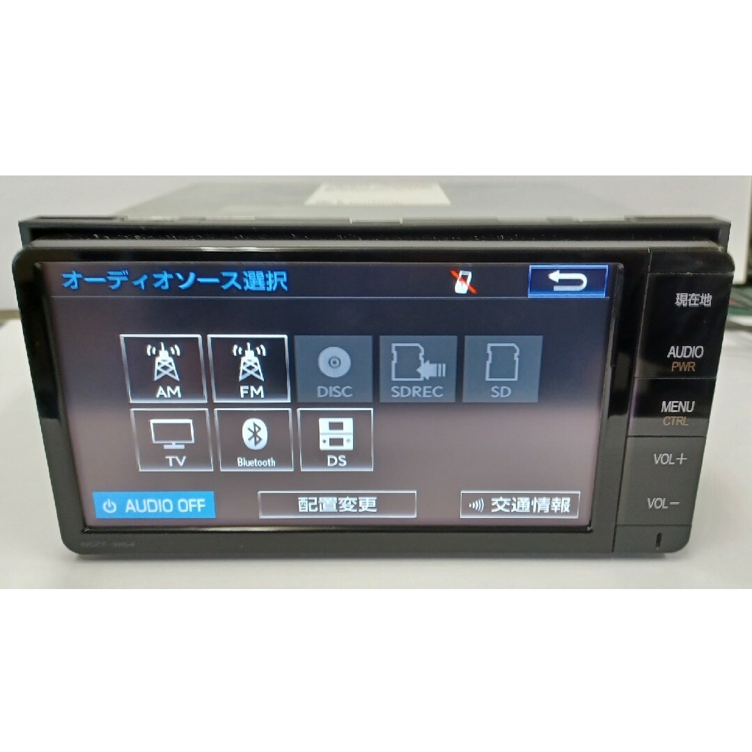 トヨタ - NSZT-W64の通販 by ラズ shop｜トヨタならラクマ