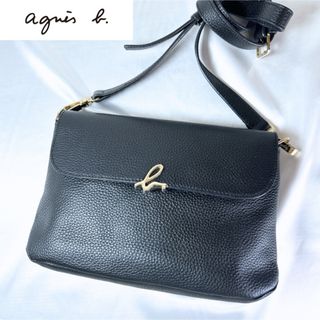 agnes b.（ショルダーバッグ ・ ゴールド/金色系）のフリマアイテム一覧