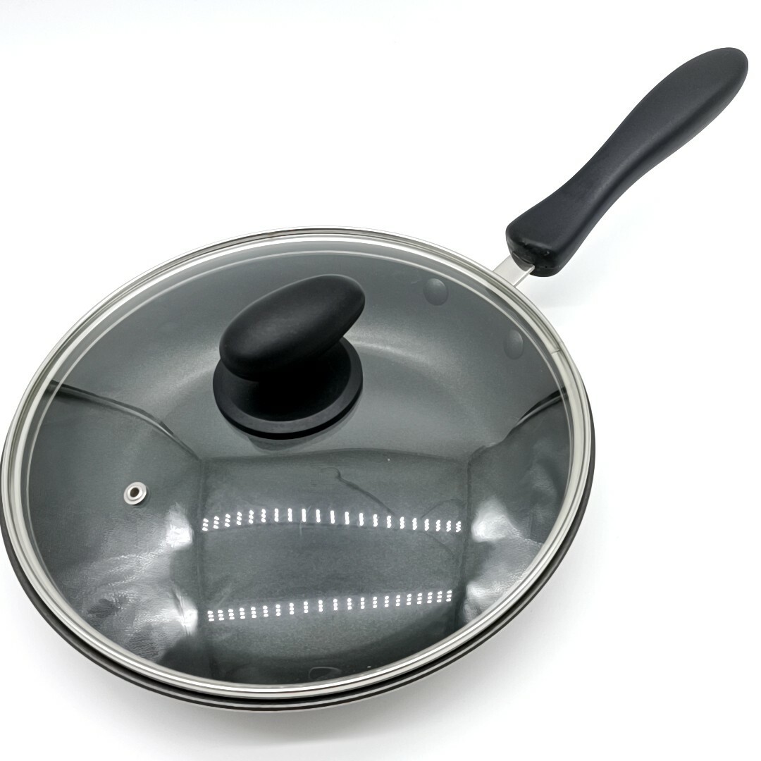 アムウェイ ノンスティックグリルパン Amway 検索 ノンステックフライパン@