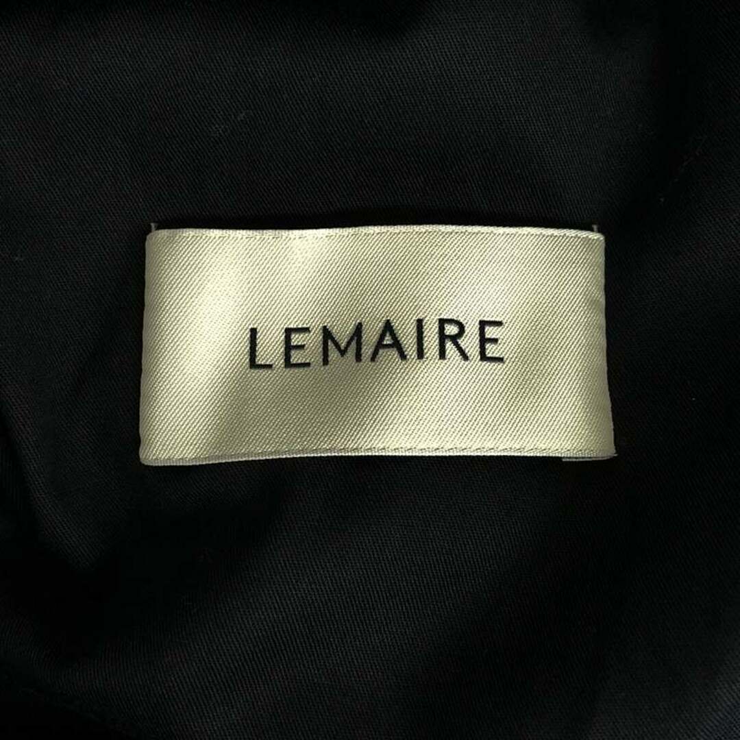 LEMAIRE - LEMAIRE / ルメール | 2023AW | BOXY BLOUSON コットン