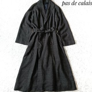 pas de calais（ロングコート）のフリマアイテム一覧