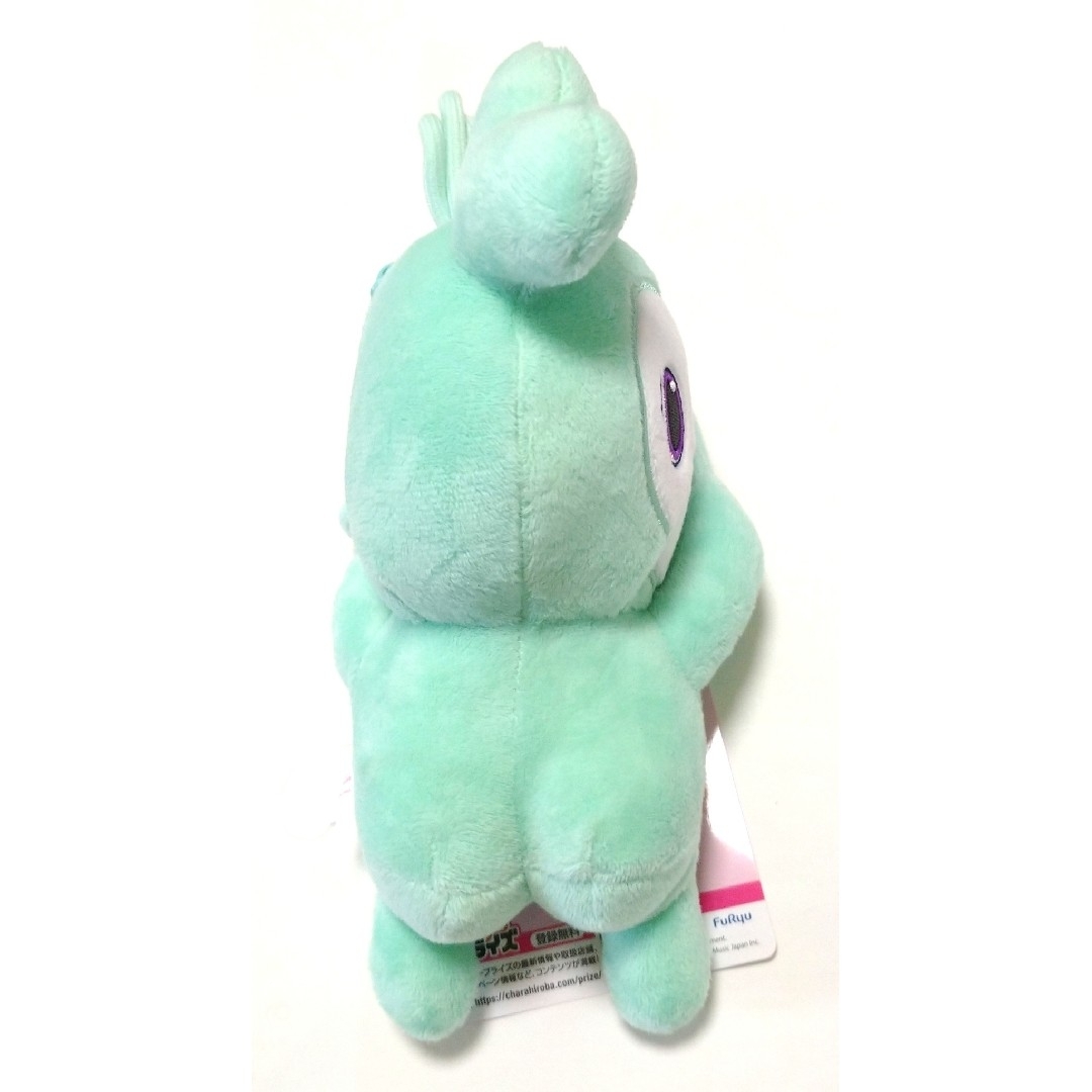 TWICE - TWICE LOVELYS だきつき ポシェット MIVELY ミブリー ミナの