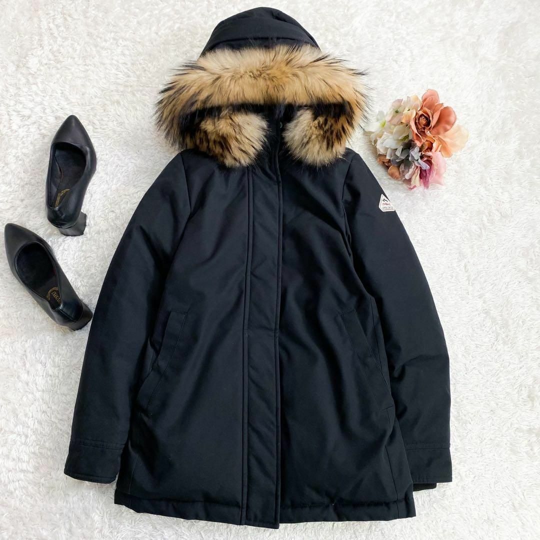 Pyrenex - PYRENEX ピレネックス Bordeaux ボルドー ダウンジャケット