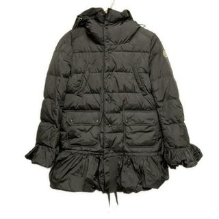 MONCLER（フリル ・ ダウンコート）のフリマアイテム一覧