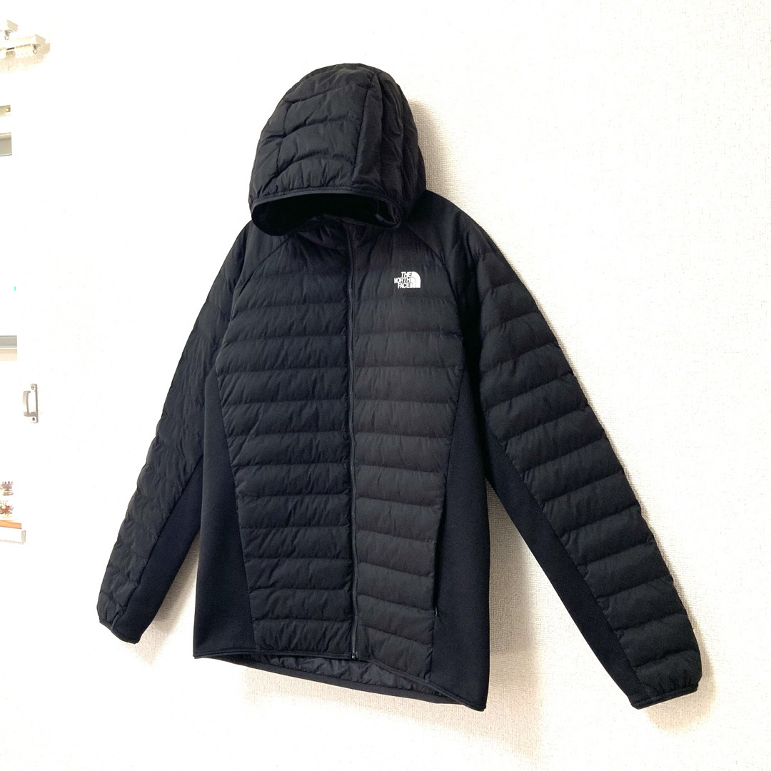 THE NORTH FACE - 【超美品】ノースフェイス セットアップ レッドラン