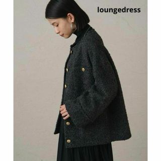 Loungedress（ノーカラージャケット）のフリマアイテム一覧