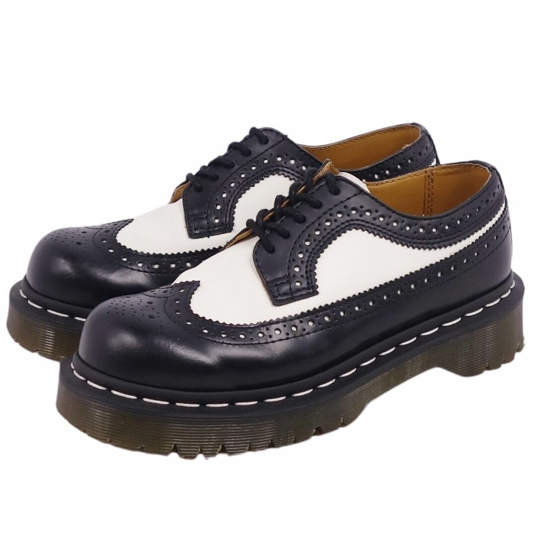 Dr.Martens - 美品 ドクターマーチン Dr.Martens レザーシューズ