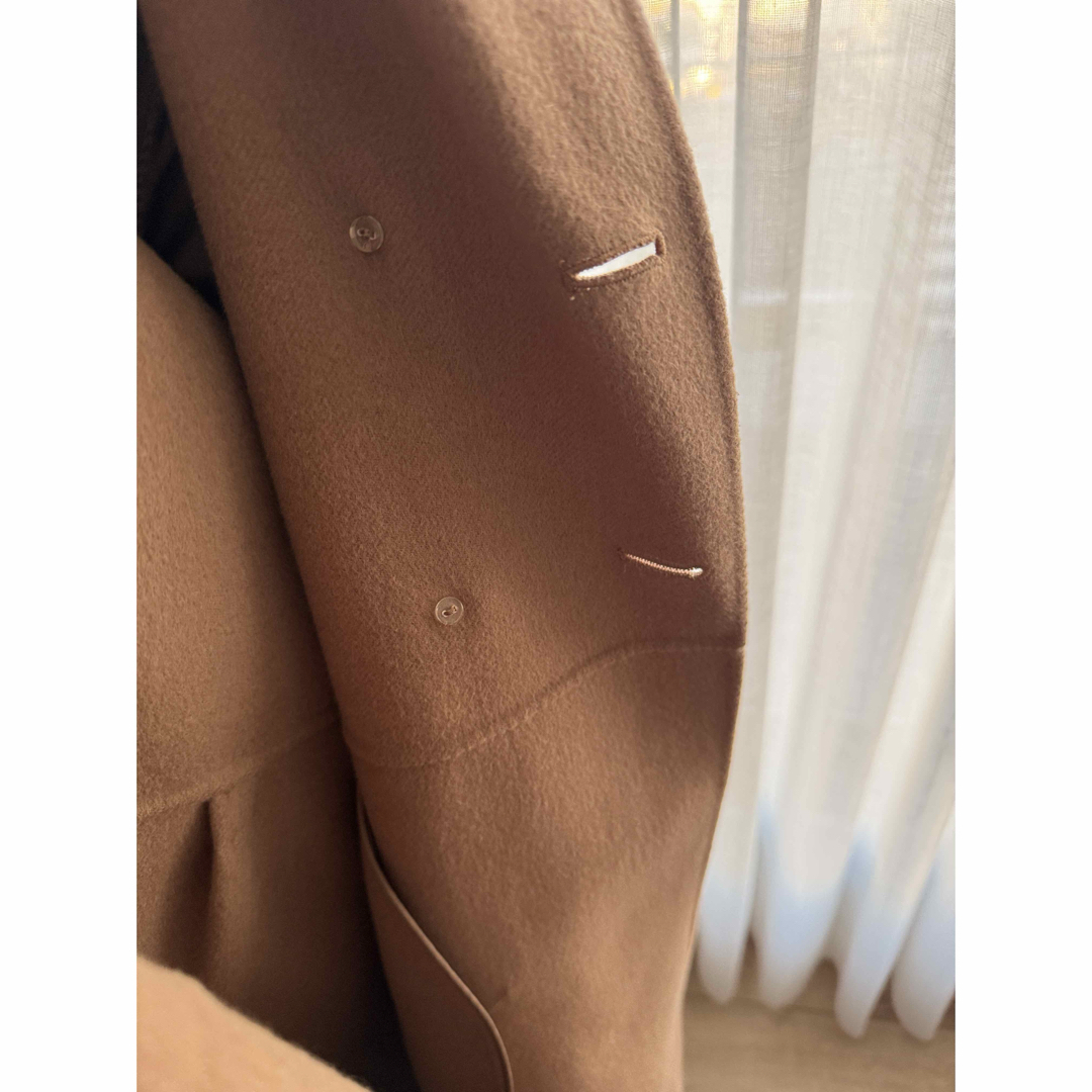 S Max Mara - エス マックスマーラ 'S Max Mara フード付きコート