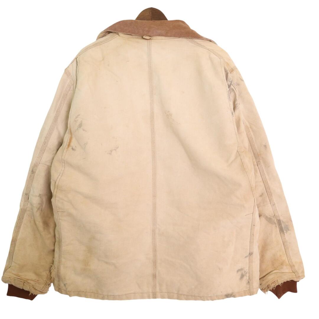 carhartt - Carhartt カーハート トラディショナルコート ダック