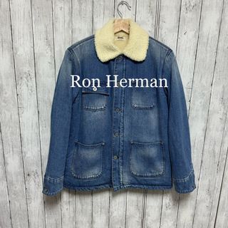 Ron Herman（Gジャン/デニムジャケット）のフリマアイテム一覧