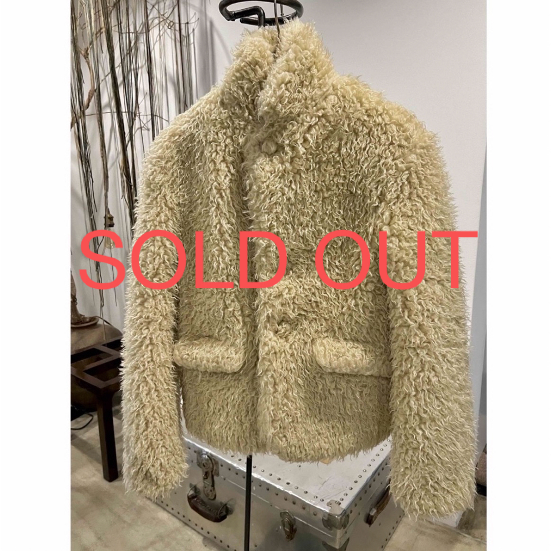 Maison Margiela（旧Maison Martin Margiela） - 【売り切れ】MM6