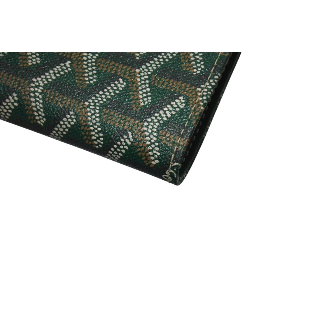 GOYARD - 新品未使用 GOYARD ゴヤール カスティリオーネ カバー 手帳