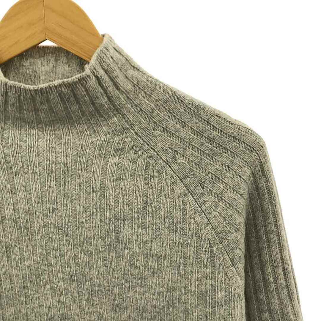 theory luxe / セオリーリュクス | 2023AW | MORBI STELLA ウール