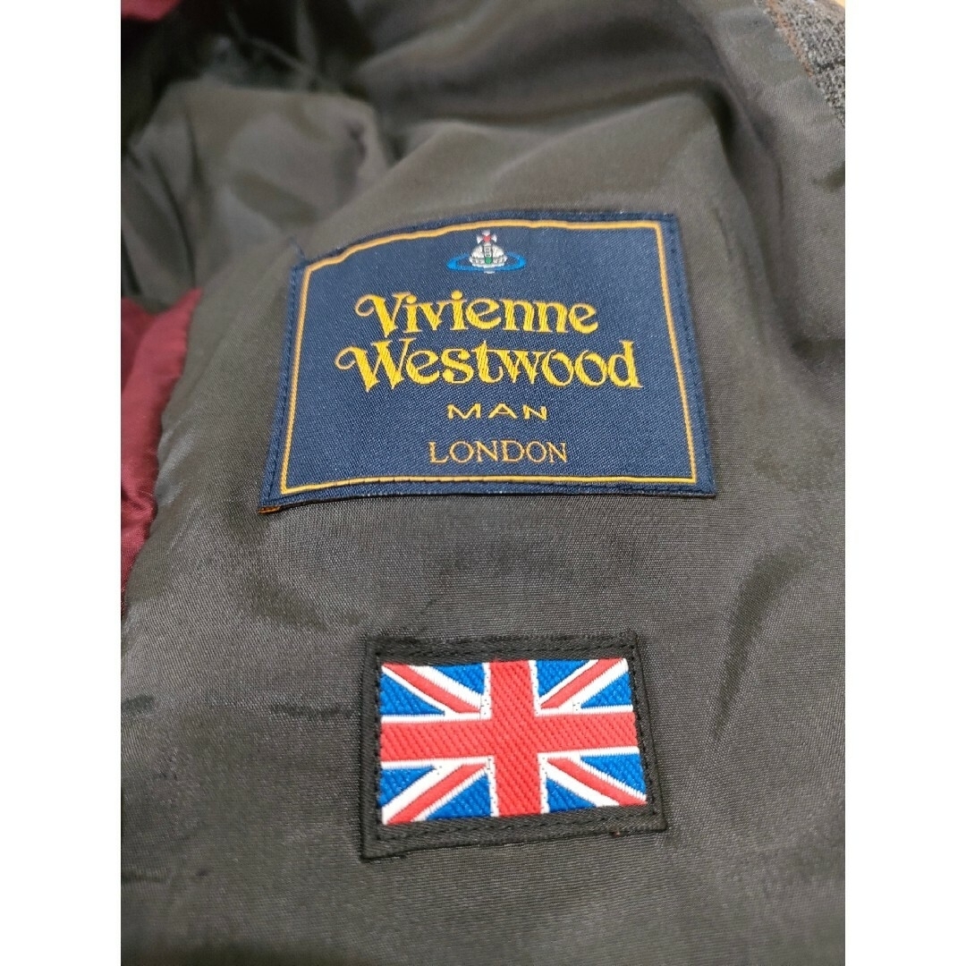 Vivienne Westwood - 超美品 ヴィヴィアンウエストウッド VIVIENNE