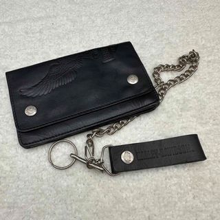 Harley Davidson（長財布）のフリマアイテム一覧