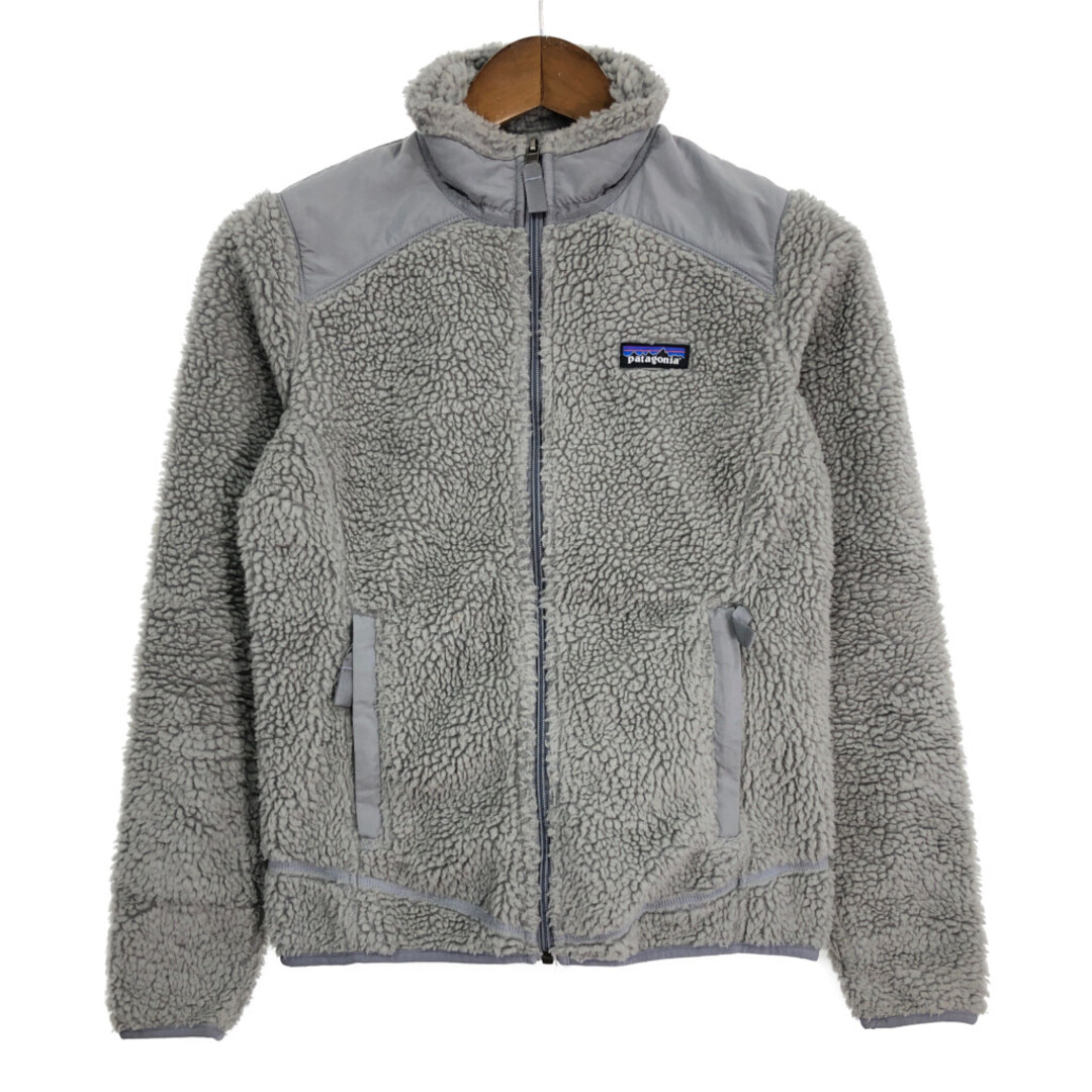 patagonia - patagonia パタゴニア Retro-X レトロX フリース