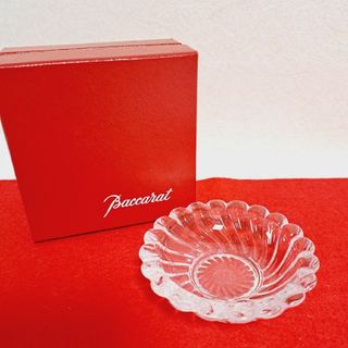 Baccarat（灰皿）のフリマアイテム一覧