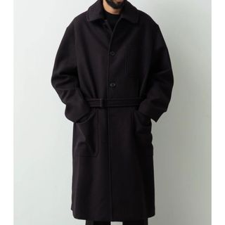 COMOLI（ステンカラーコート）のフリマアイテム一覧