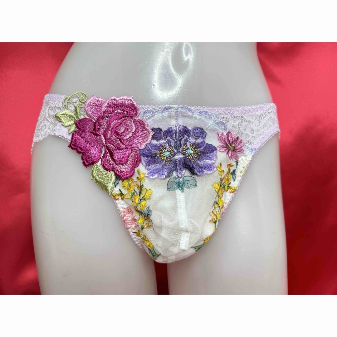 Wacoal - サルート 93グループ セックスアンドザシティ メンズショーツ