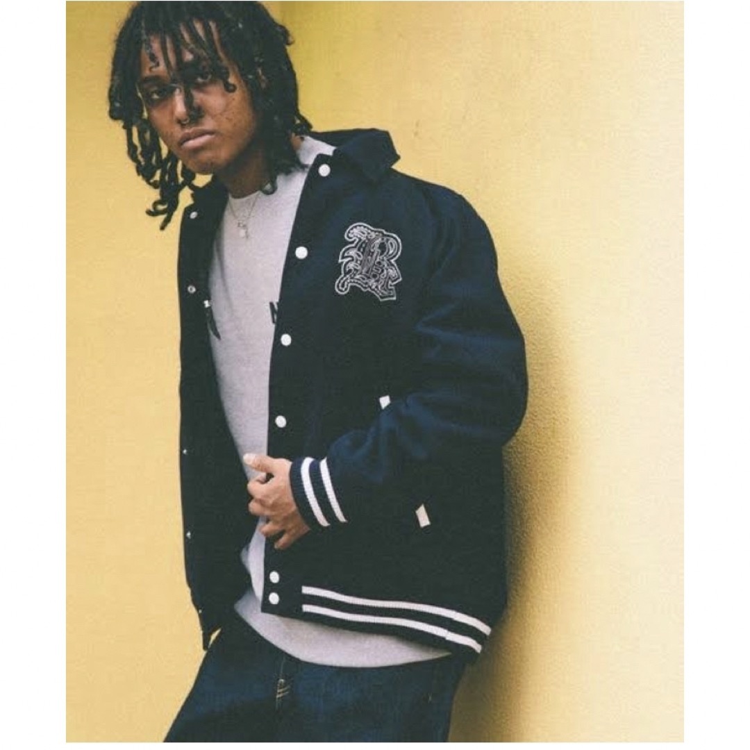 Back Channel - BackChannel バックチャンネル メルトンスタジャン