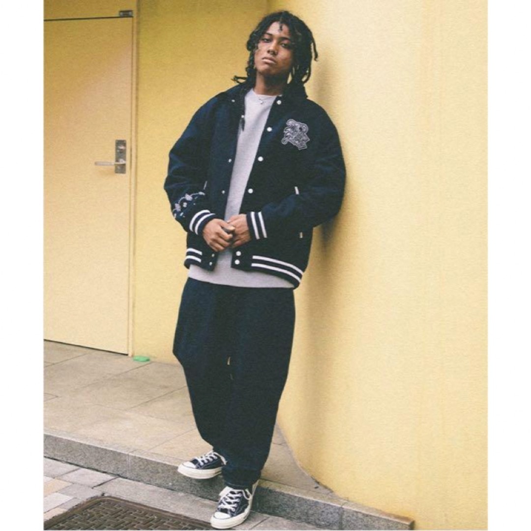 Back Channel - BackChannel バックチャンネル メルトンスタジャン