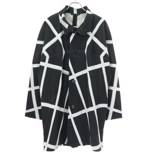 ISSEY MIYAKE（セットアップ ・ ブラック/黒色系）のフリマアイテム一覧