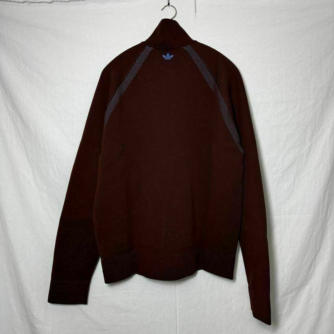 あいみょん着用 WALES BONNER adidas トラックジャケット Mの通販 by