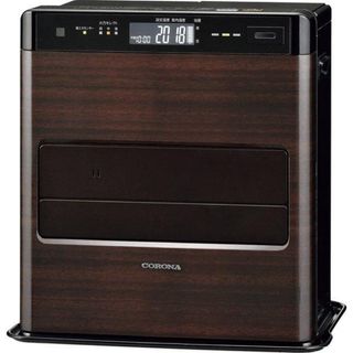 コロナ - 値下げ【新品未使用未開封】コロナ 石油ファンヒーター FH
