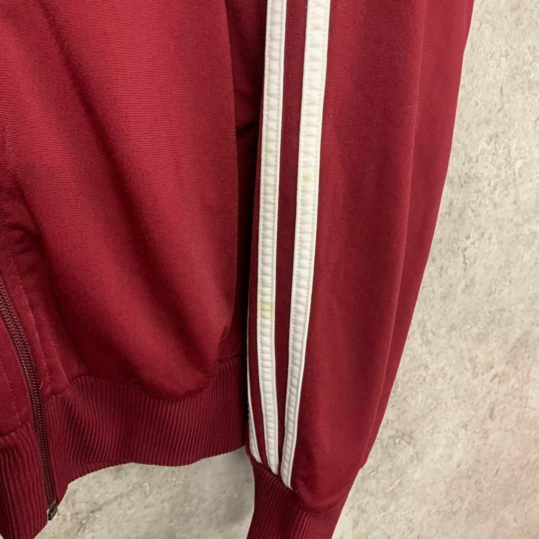 adidas - 【レアXL☆EU輸入90s】アディダス トレフォイル刺繍トラック