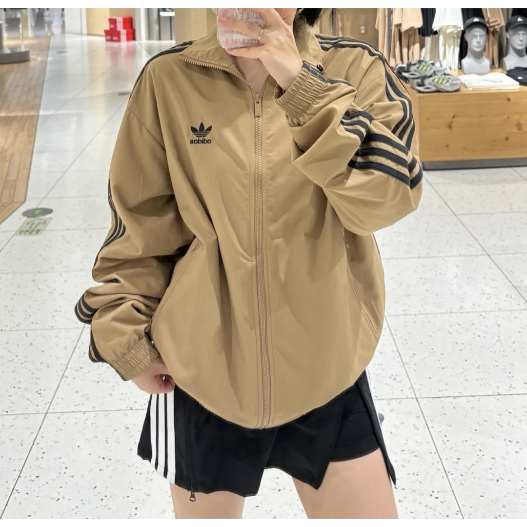 Originals（adidas） - 新品 M】当日発送☆アディダス トラック